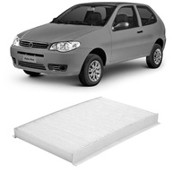 Filtro de Cabine: Ar Puro no seu Fiat! - imagem 1