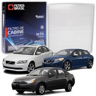Filtro de Cabine: Ar Puro no seu Ford ou Volvo! - imagem 1