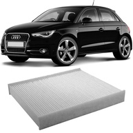 Filtro de Cabine Audi A1: Ar Puro e Saúde! - imagem 1