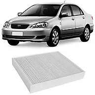 Filtro de Cabine Corolla: Ar Puro e Saúde! - imagem 1
