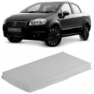 Filtro de Cabine Fiat Linea (2009-2016) - Wega - imagem 1