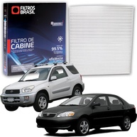Filtro de Cabine Geely: Ar Puro e Saúde! - imagem 1