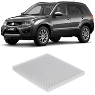 Filtro de Cabine Grand Vitara: Ar Puro e Saúde! - imagem 1