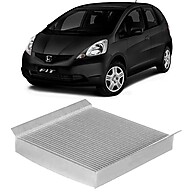 Filtro de Cabine Honda Fit: Ar Puro e Saúde! - imagem 1
