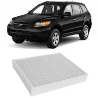 Filtro de Cabine Hyundai Santa Fé: Ar Puro e Saúde! - imagem 1