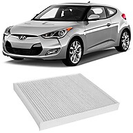 Filtro de Cabine Hyundai Veloster: Ar Puro e Saúde! - imagem 1