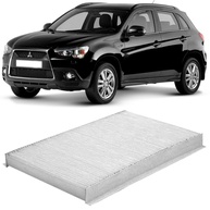 Filtro de Cabine Mitsubishi ASX: Ar Puro e Saúde! - imagem 1