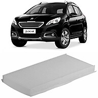 Filtro de Cabine Peugeot 2008: Ar Puro e Saúde! - imagem 1