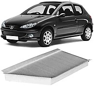 Filtro de Cabine Peugeot 207: Ar Puro e Saúde! - imagem 1