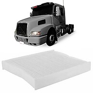 Filtro de Cabine Volvo: Ar Puro e Saúde! - imagem 1