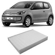 Filtro de Cabine VW UP: Ar Puro e Saúde! - imagem 1