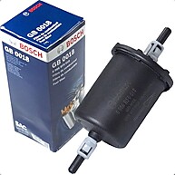 Filtro de Combustível Bosch: Proteja Seu Motor! - imagem 1