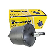 Filtro de Combustível Flex: Guia Completo e Aplicações - imagem 1