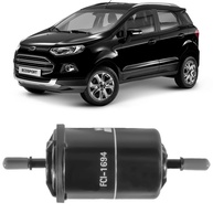 Filtro de Combustível Ford: Fiesta e EcoSport (2012-2018) - imagem 1
