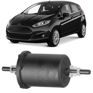 Filtro de Combustível Ford Fiesta: Guia Completo - imagem 1