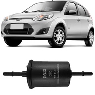 Filtro de Combustível Ford: Proteja Seu Motor! - imagem 1