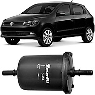 Filtro de Combustível Gol G6 1.6: Proteja Seu Motor! - imagem 1