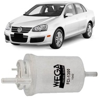 Filtro de Combustível Jetta 2.5 2007: Wega – Proteja seu Motor! - imagem 1