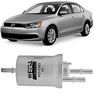 Filtro de Combustível Jetta: Proteja Seu Motor! - imagem 1