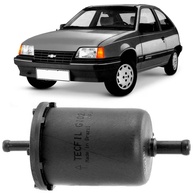 Filtro de Combustível Kadett 89-98: Tecfil GI02/2 - imagem 1
