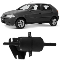 Filtro de Combustível Mann-Filter para Fiat Palio, Siena e Strada - imagem 1