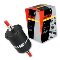Filtro de Combustível Original Wega: Astra, Celta e Mais! - imagem 1