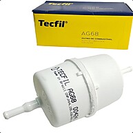 Filtro de Combustível Tecfil: Qualidade e Aplicação Garantida - imagem 1