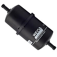 Filtro de Combustível Wega FCI1610 – Fiat Uno 1.0 e 1.5 até 2013 - imagem 1