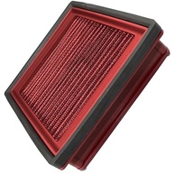 Filtro de Ar Esportivo Lavável para Honda CG 125, 150, 160 Bros, Titan, Fan e Pop - imagem 4