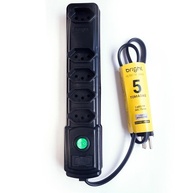 Filtro de Linha Bright FL004: Proteja Seus Aparelhos! - imagem 1
