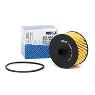 Filtro de Óleo MAHLE OX 968D: Proteção Superior para o Motor do seu Veículo - imagem 5