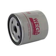 Filtro de Óleo Astra: Guia Completo WO-130 - imagem 1