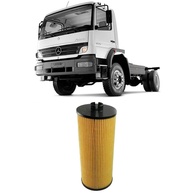 Filtro de Óleo Atego OM 926: Proteja seu Motor! - imagem 1