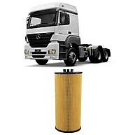 Filtro de Óleo Axor: Proteção Essencial para seu Motor - imagem 1