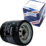 Filtro de Óleo Bosch: Proteja Seu Motor Toyota - imagem 1