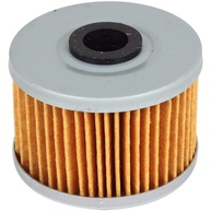 Filtro de Óleo CBX 250/XRE 300: Proteção Essencial - imagem 1