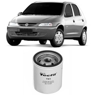 Filtro de Óleo Celta: Proteção Essencial para o Motor - imagem 1