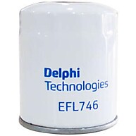 Filtro de Óleo DELPHI EFL746 para Hyundai Tucson e Outros Modelos - imagem 1