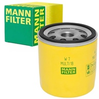 Filtro de Óleo: Doblo, Idea, Palio e Strada 1.8 8V - imagem 1