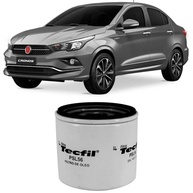 Filtro de Óleo Fiat Cronos: Proteção Essencial - imagem 1