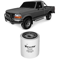Filtro de Óleo Ford F1000: Proteção Essencial - imagem 1