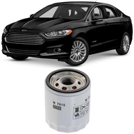 Filtro de Óleo Ford Fusion: Proteção Essencial! - imagem 1