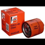 Filtro de Óleo Fram PH5548 para VW Fox: Tudo que Você Precisa Saber - imagem 1