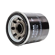 Filtro de Óleo Fram PH6017A: Proteção Essencial - imagem 1