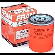 Filtro de Óleo Fram PH8999: Honda Civic e Mais! - imagem 1