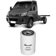 Filtro de Óleo Iveco Daily: Proteção Essencial - imagem 1