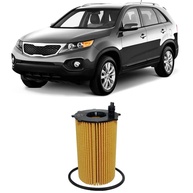 Filtro de Óleo Kia Sorento: Proteção Essencial - imagem 1