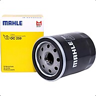 Filtro de Óleo Mahle OC259: Proteja Seu Motor! - imagem 1