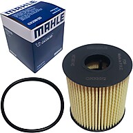 Filtro de Óleo Mahle: Proteja Seu Motor! - imagem 1