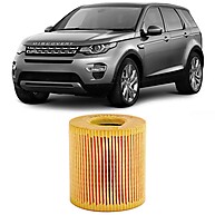Filtro de Óleo Mann: Discovery Sport 2.2 (2015-2016) - imagem 1